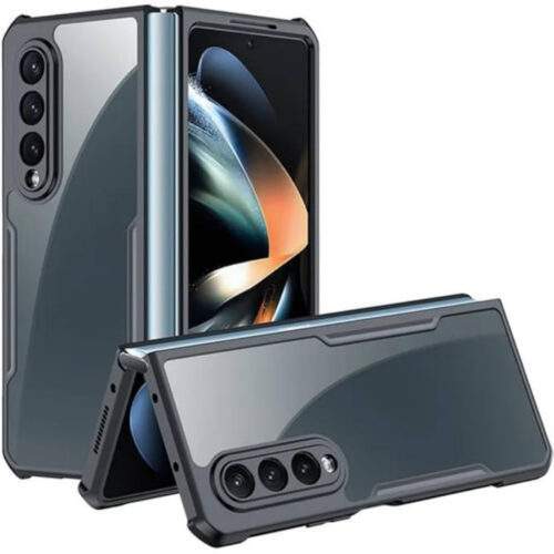 کاور ژاند مدل beatle مناسب برای گوشی موبایل سامسونگ Galaxy Z Fold 6