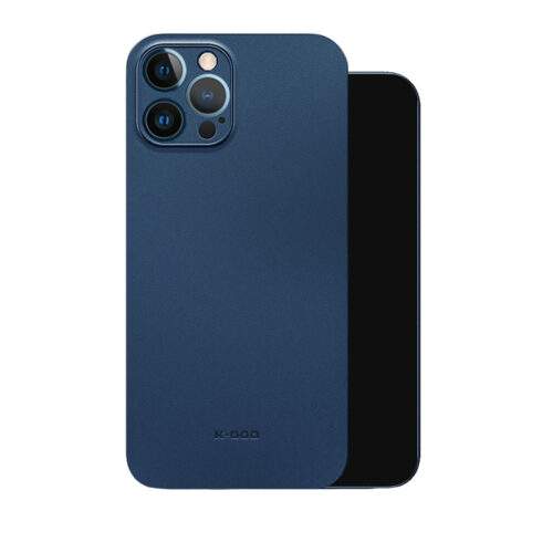 کاور کی-دوو مدل Air Skin مناسب برای گوشی موبایل اپل iPhone 13