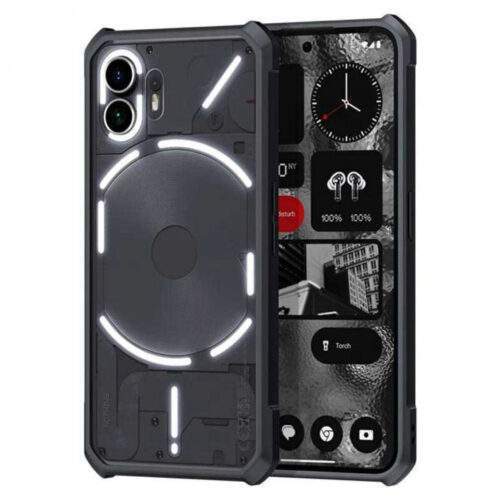 کاور ژاند مدل Beatle مناسب برای گوشی موبایل ناتینگ فون 1