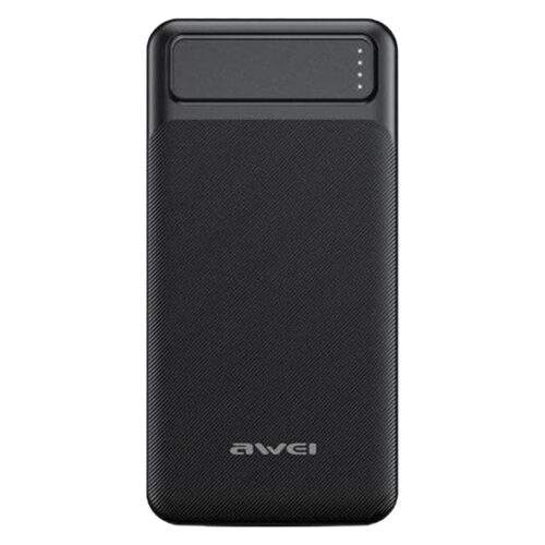 پاوربانک اوی مدل P6K ظرفیت 20000 میلی آمپر ساعت