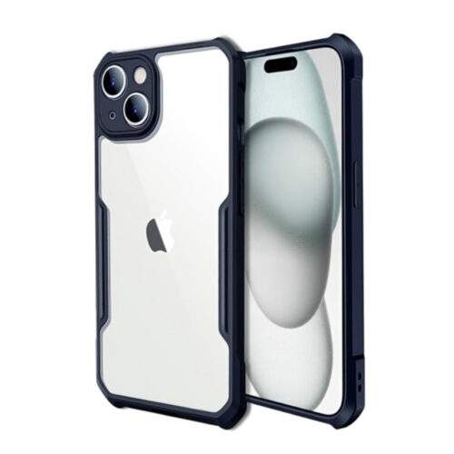 کاور ژاند مدل beatle مناسب برای گوشی موبایل اپل iPhone 14