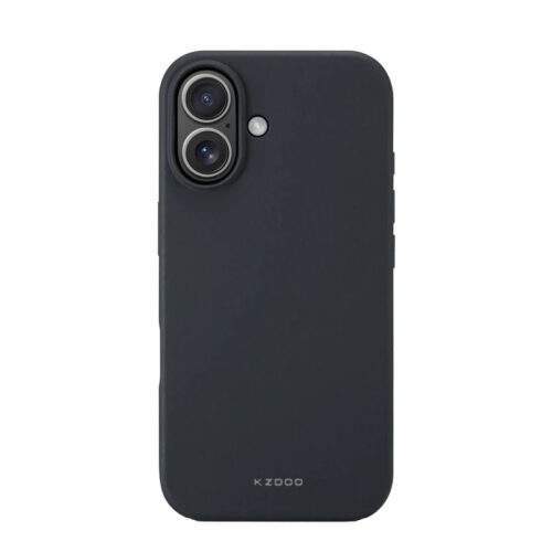 کاور کی -زد دوو مدل Q-Series مناسب برای گوشی موبایل اپل iPhone 17