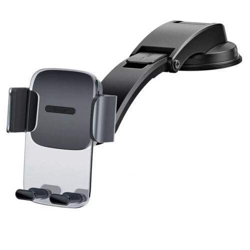 نگهدارنده گوشی موبایل بیسوس مدل Easy Control Clamp