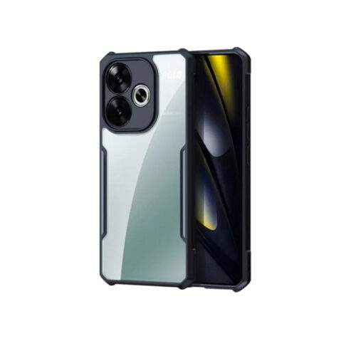 کاور ژاند مدل beatle مناسب برای گوشی موبایل شیائومی Poco f6