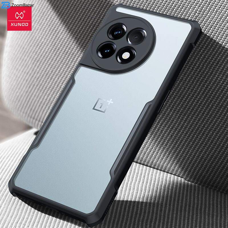 کاور ژاند مدل Beatle مناسب برای گوشی موبایل وان پلاس 11