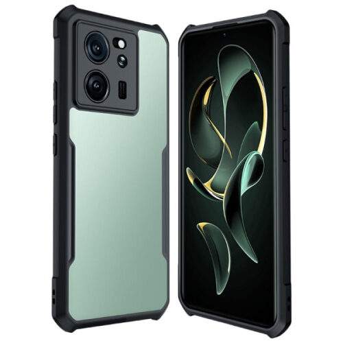 کاور ژاند مدل XUNDD Beatle مناسب برای گوشی موبایل شیائومی 13T / 13T Pro / Redmi K60 Ultra