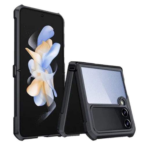 کاور ژاند مدل beatle مناسب برای گوشی موبایل سامسونگ Galaxy Z Flip 4