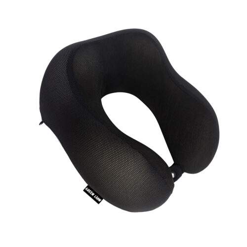 بالش دور گردنی گرین لاین مدل GNMEFMNECKBK