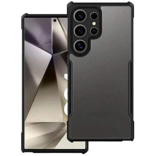 کاور طرح ژاند مدل 43437 مناسب برای گوشی موبایل سامسونگ Galaxy S23 Ultra