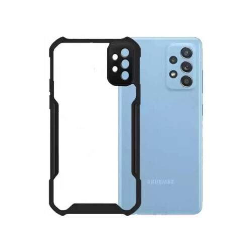 کاور طرح ژاند مدل 43437 مناسب برای گوشی موبایل سامسونگ Galaxy A73