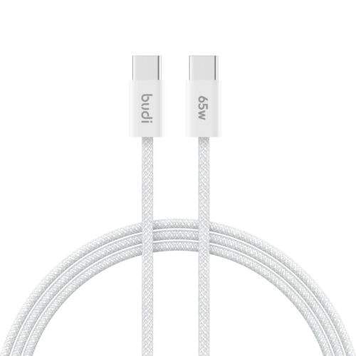 کابل USB-C بودی مدل DC252TT10W طول 1 متر