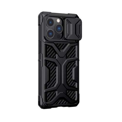 کاور نیلکین مدل Adventurer مناسب برای گوشی موبایل اپل IPhone 13 Pro