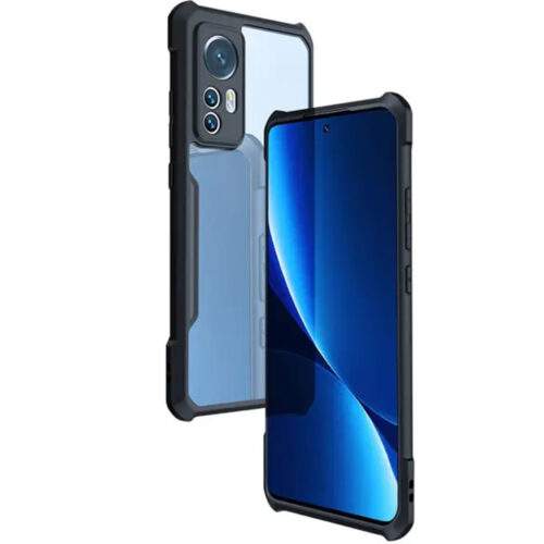 کاور ژاند مدل beatle مناسب برای گوشی موبایل شیائومی Mi 12 T