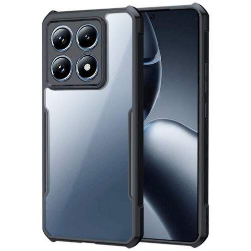 کاور ژاند مدل beatle مناسب برای گوشی موبایل شیائومی Mi 14 T