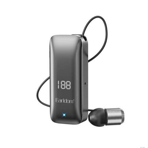 هندزفری بلوتوثی ارلدام مدل CLIP-ON BH84