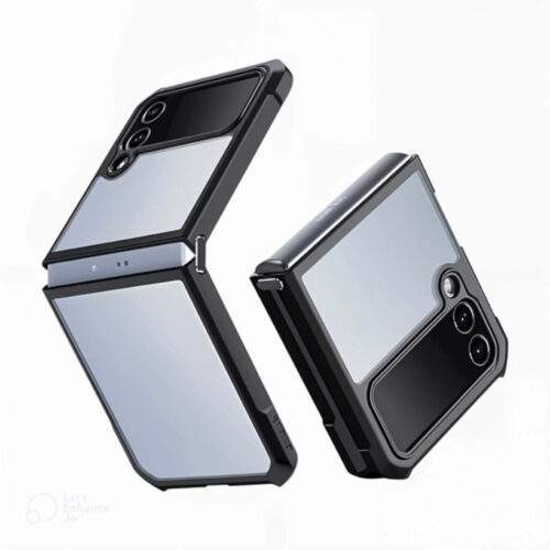 کاور ژاند مدل Beatle مناسب برای گوشی موبایل سامسونگ Galaxy Z Flip3