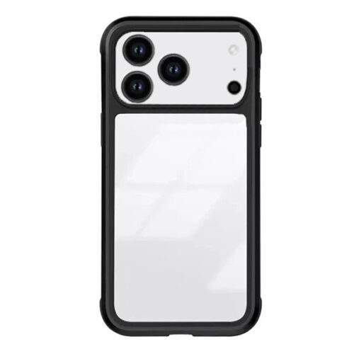 کاور کی-زد دوو مدل Ares مناسب برای گوشی موبایل اپل iPhone 17 Pro