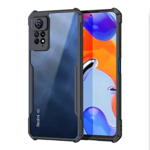 کاور ژاند مدل BEATLE مناسب برای گوشی موبایل شیائومی Redmi Note 12 Pro 4G