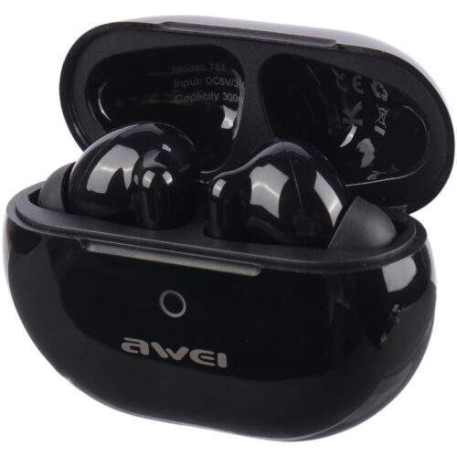 هدفون بی سیم اوی مدل MAN SURFAVE I T61 ORGINAL