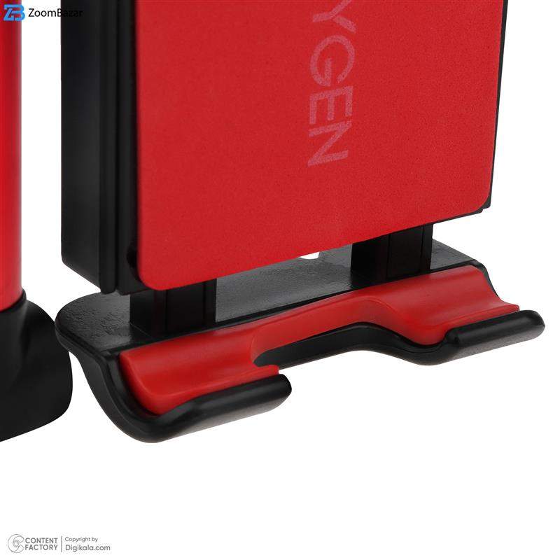 پایه نگهدارنده تبلت اکسیژن مدل HD14