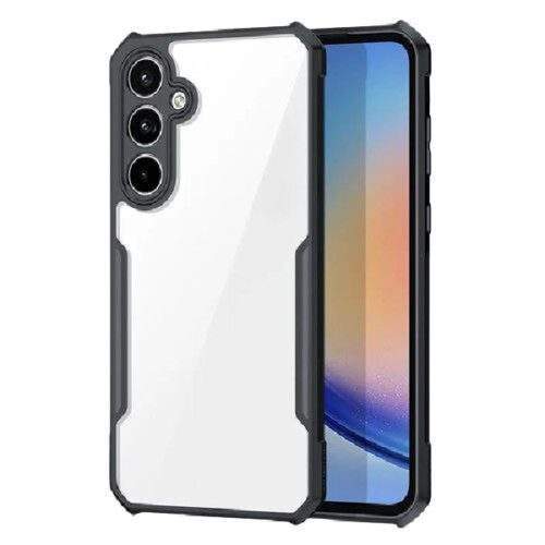 کاور ژاند مدل XUNDD Beatle مناسب برای گوشی موبایل سامسونگ Galaxy A35