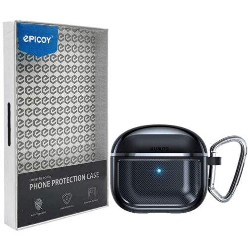 کاور اپیکوی مدل Gamer مناسب برای کیس اپل ایرپاد 3 به همراه آویز