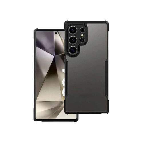 کاور ژاند مدل 43437 مناسب برای گوشی موبایل سامسونگ Galaxy S22 Ultra