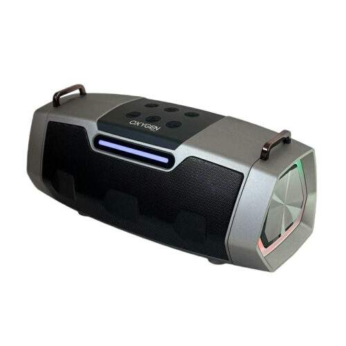 اسپیکر بلوتوثی قابل حمل اکسیژن مدل AX_105