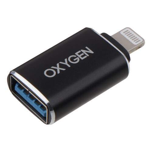 مبدل لایتنینگ به USB اکسیژن مدل R-1