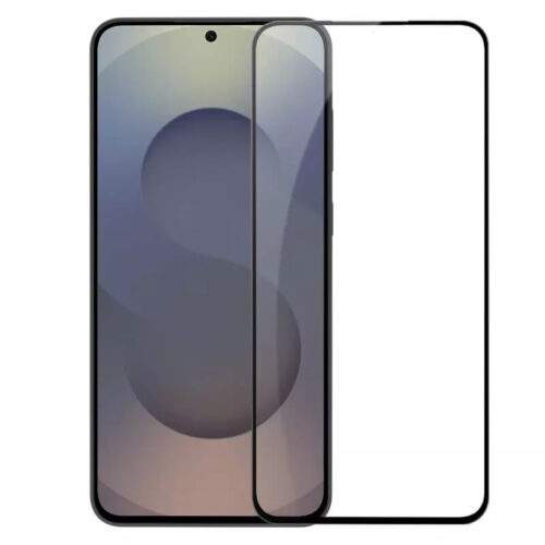 محافظ صفحه نمایش نیلکین مدل Cp Plus Pro مناسب برای گوشی موبایل سامسونگ Galaxy S25 Fe