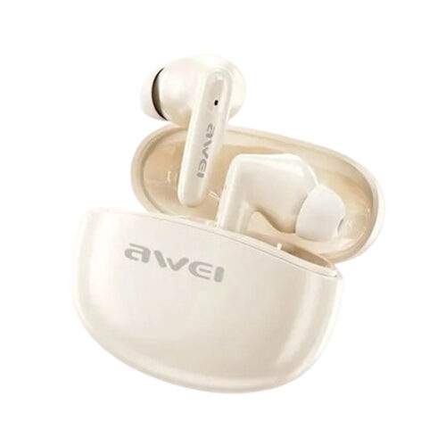 هدفون بی سیم اوی مدل TZA SPORT T90 ENC SPORT