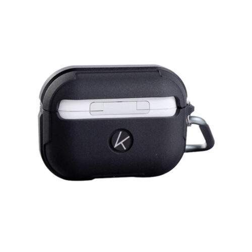 کاور کی-زد دوو مدل CrashGuard مناسب برای کیس اپل AirPods Pro 2