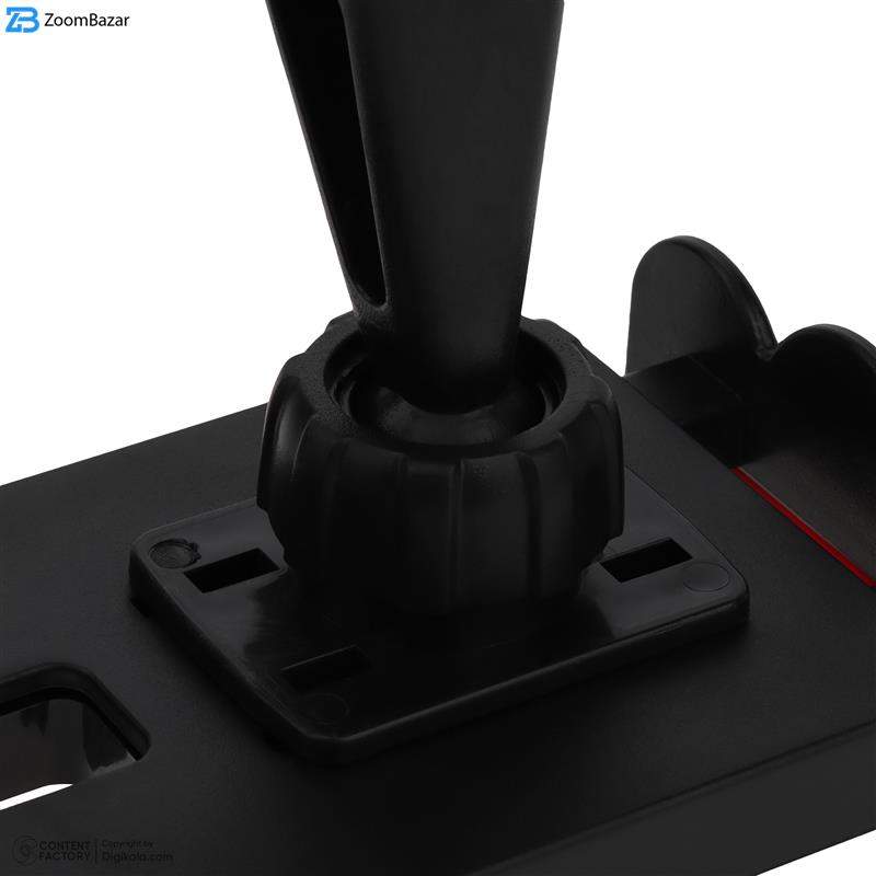 پایه نگهدارنده تبلت اکسیژن مدل HD14