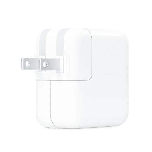 شارژر دیواری اپل مدل 30W USB-C