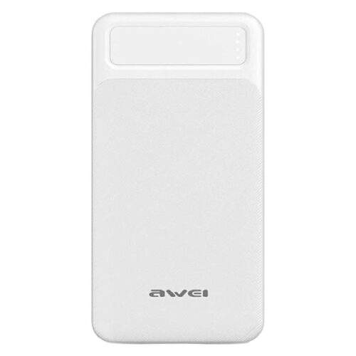 پاوربانک اوی مدل P5k ظرفیت 10000 میلی آمپر ساعت