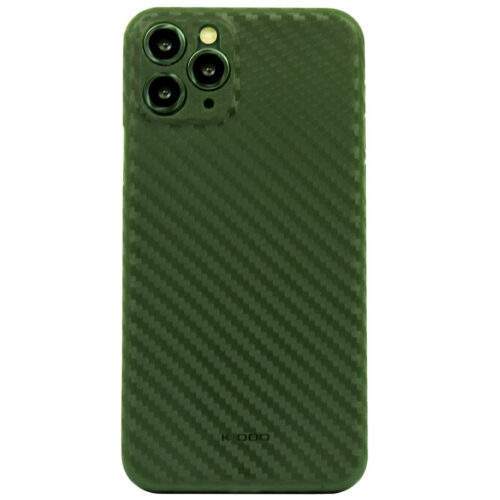کاور کی-دوو مدل Air Carbon مناسب برای گوشی موبایل اپل iPhone 11 Pro Max