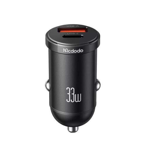 شارژر فندکی 33 وات مک دودو مدل c-c232