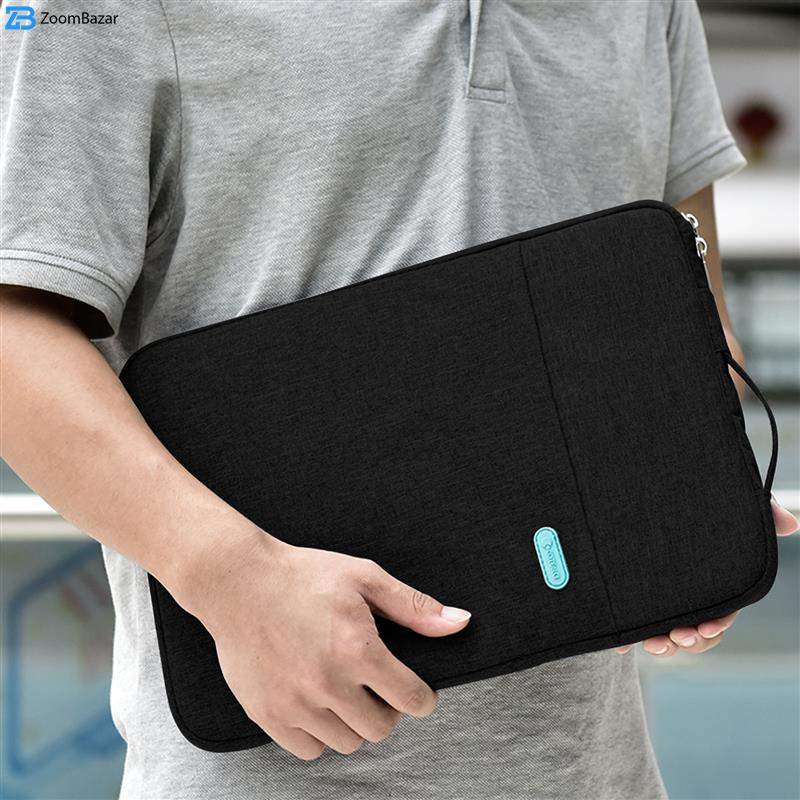 کیف لپ تاپ کوتتسی مدل MB1052 مناسب برای مک بوک 13 اینچی