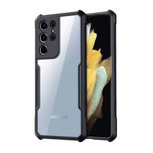 کاور ژاند مدل Xundd Beatle مناسب برای گوشی موبایل سامسونگ Galaxy S21 Ultra