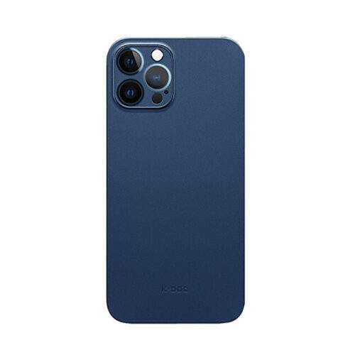 کاور کی-دوو مدل Air Skin مناسب برای گوشی موبایل اپل iPhone 11