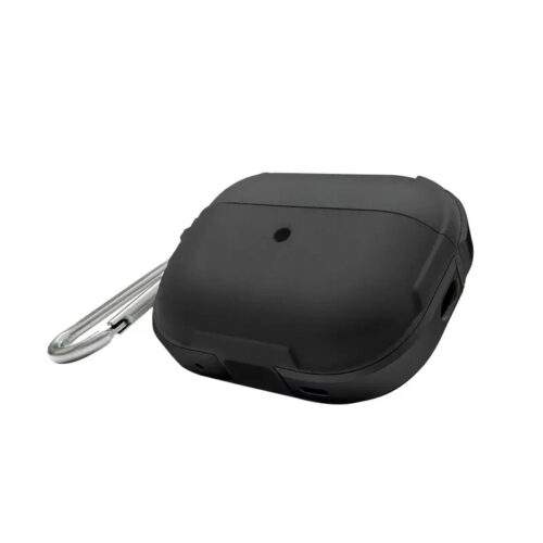 کاور کی-زد دوو مدل CrashGuard مناسب برای کیس اپل AirPods 4