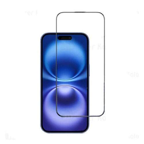محافظ صفحه نمایش کی -زد دو مدل Full-Glass مناسب برای گوشی موبایل اپل iPhone 17 AIr