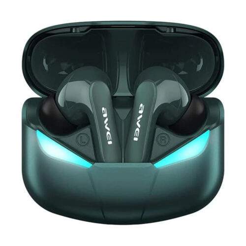 هدفون بی سیم اوی مدل ATN PURE BASS T35 LIMITED