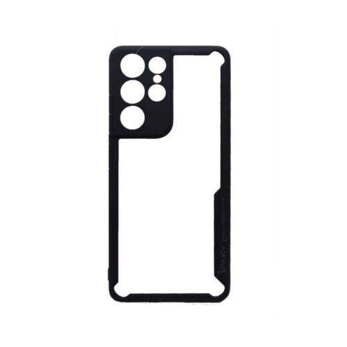 کاور ژاند مدل 43437 مناسب برای گوشی موبایل سامسونگ Galaxy S21 Ultra