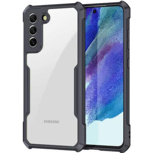 کاور ژاند مدل Beatle مناسب برای گوشی موبایل سامسونگ Galaxy S21 fe