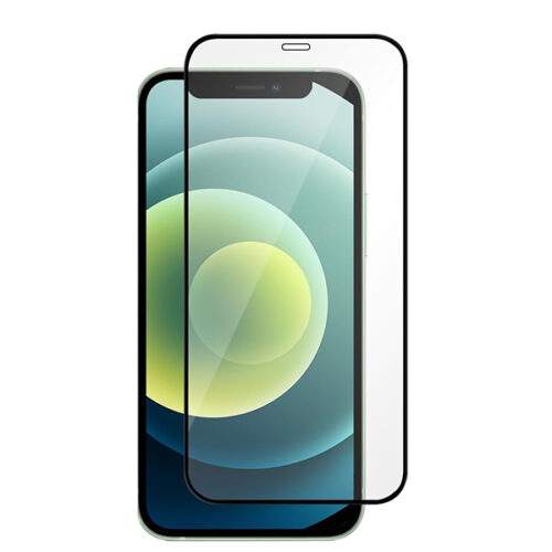 محافظ صفحه نمایش کی-دوو مدل Full-Glass مناسب برای گوشی موبایل اپل iPhone 11 Pro/ Xs/ X