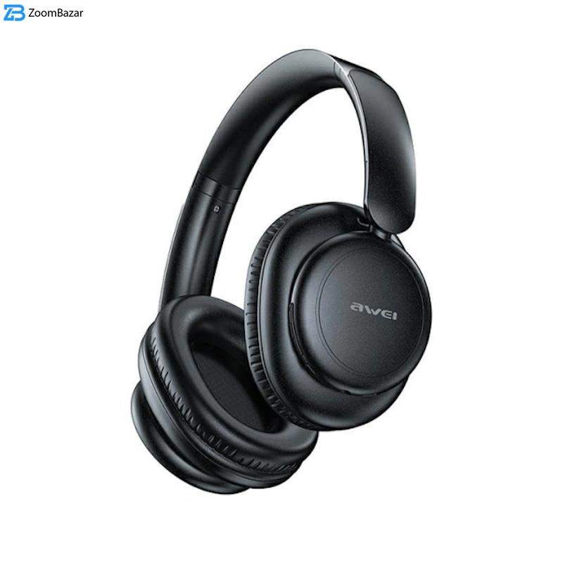 هدست بلوتوثی اوی مدل AB CRYTALCLEAR A996 LIGHTWEIGIHT PRO