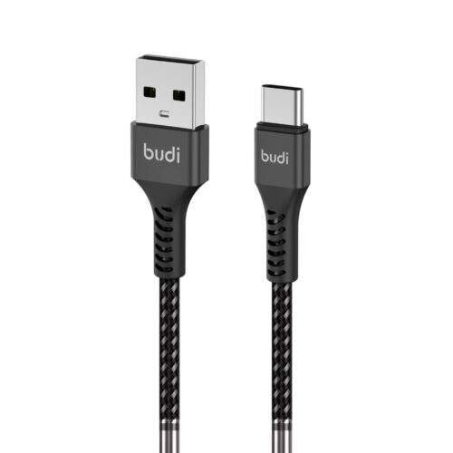کابل تبدیل USB به USB-C بودی مدل M8j210 طول 1 متر