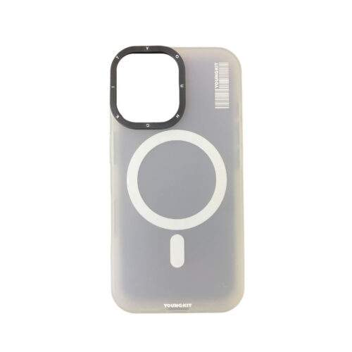 کاور یانگ کیت مدل magsafe مناسب برای گوشی موبایل اپل iphone 16
