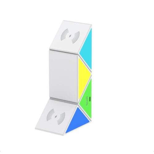 شارژر بی سیم 20 وات بودی مدل WL4600W